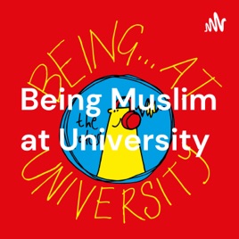 Being Muslim at University