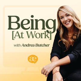 Being [at Work]