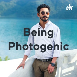 Being Photogenic