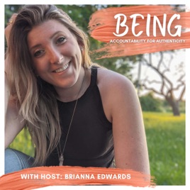 BEING Podcast