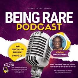 Being Rare Podcast