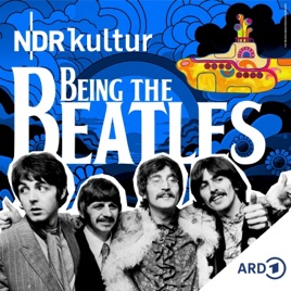 Being The Beatles - eine Pop-Revolution