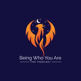 Being Who You Are
