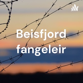 Beisfjord fangeleir