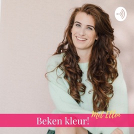 Beken kleur podcast