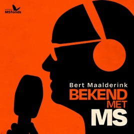 Bekend met MS