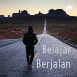 Belajar Berjalan
