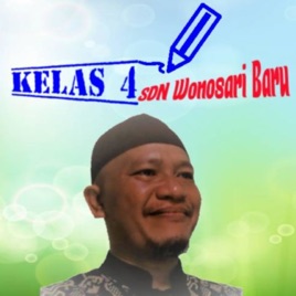 Belajar Bersama Pak Munawar