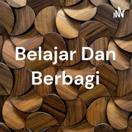 Belajar Dan Berbagi