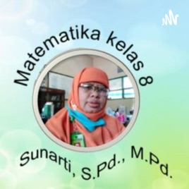 Belajar Matematika kelas 8