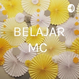 BELAJAR MC