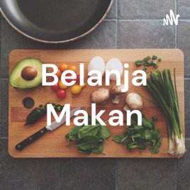 Belanja Makan