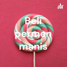 Beli permen manis