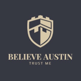 BELIEVE AUSTIN