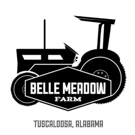 Belle Meadow Farmcast