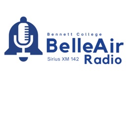 BelleAir Radio
