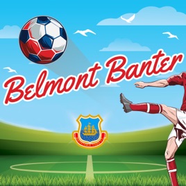 Belmont Banter