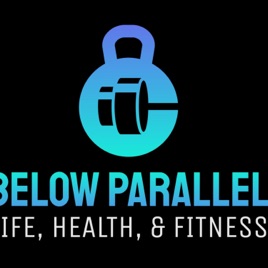 Below Parallel Podcast