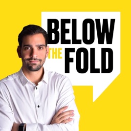 Below The Fold - Marketing & Advertising Show