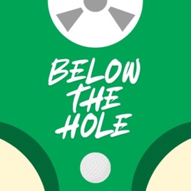 Below The Hole