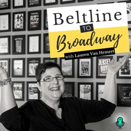 Beltline to Broadway