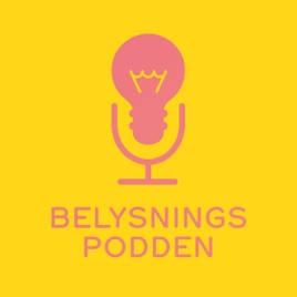Belysningspodden