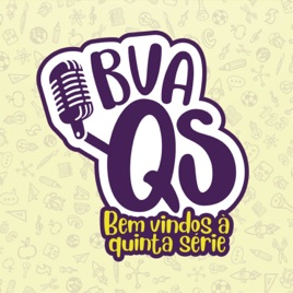 Bem Vindos a Quinta Série