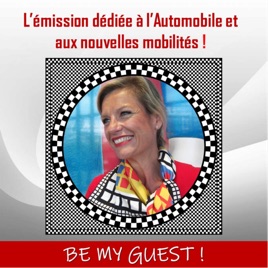 #BeMyGuest