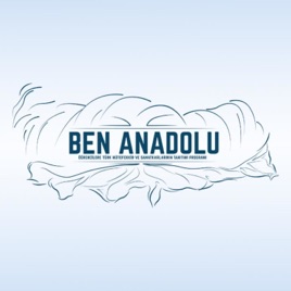 Ben Anadolu Projesi