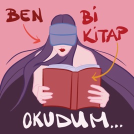 Ben bi kitap okudum