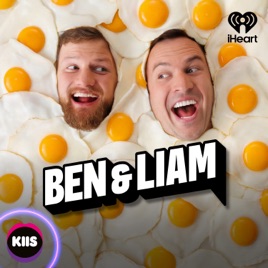 Ben & Liam