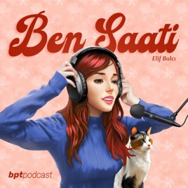 Ben Saati