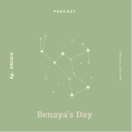 Benaya's Day