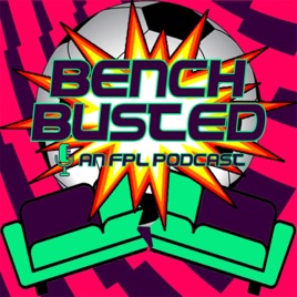 Bench Busted FPL