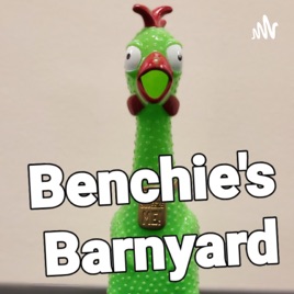Benchie's Barnyard
