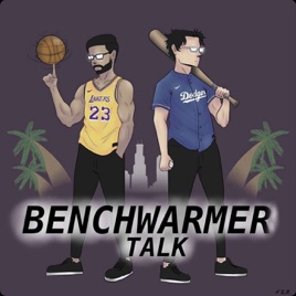 Benchwarmer Talk