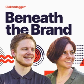 Beneath the Brand