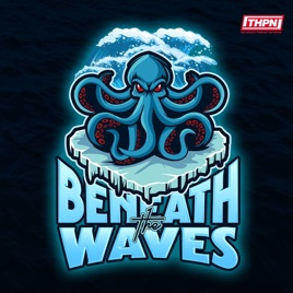 Beneath The Waves - A Seattle Kraken and Seattle Torrent Podcast