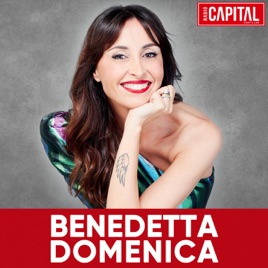 Benedetta domenica
