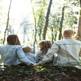 Benefits of family planning