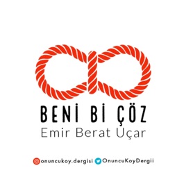Beni Bi Çöz