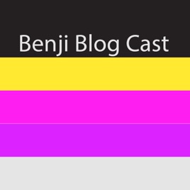 Benji Blog Cast