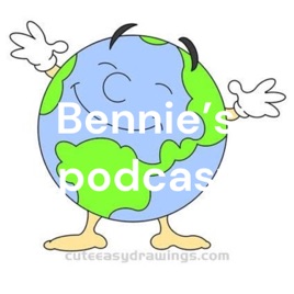 Bennie's podcast