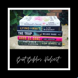 Bent Biblios Podcast