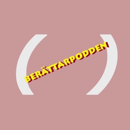 Berättarpodden