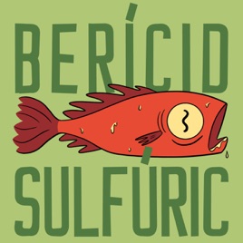 Berícid Sulfúric