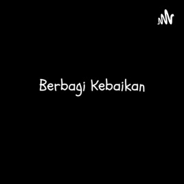 Berbagi Kebaikan