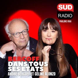 Bercoff dans tous ses états