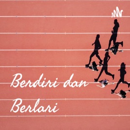 Berdiri dan Berlari