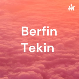 Berfin Tekin